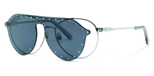 الابتكار وتعدد الاستخدامات مع نظارات Swarovski