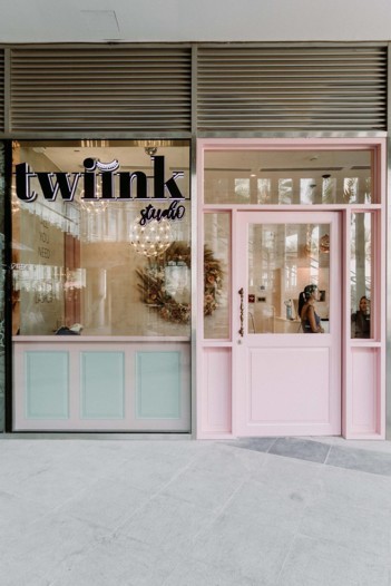 Twiink Studio الآن في أبو ظبي