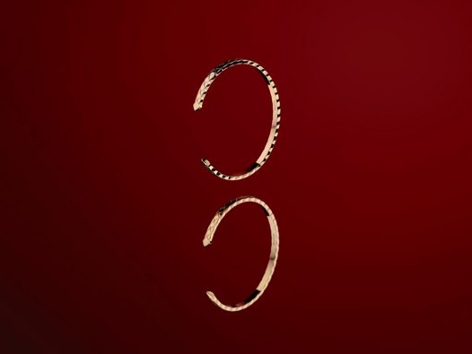 مجموعة Chanel للمجوهرات الفاخرة