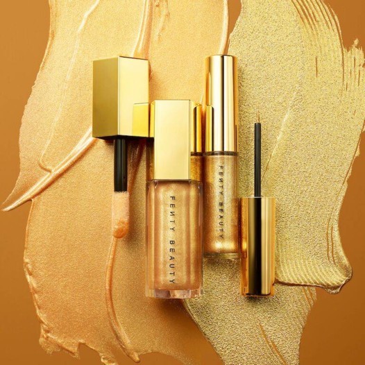 تألقي مع Fenty Beauty Trophy Wife