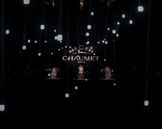 Chaumet تحتفل بالذكرى الأولى لمتجرها في دبي