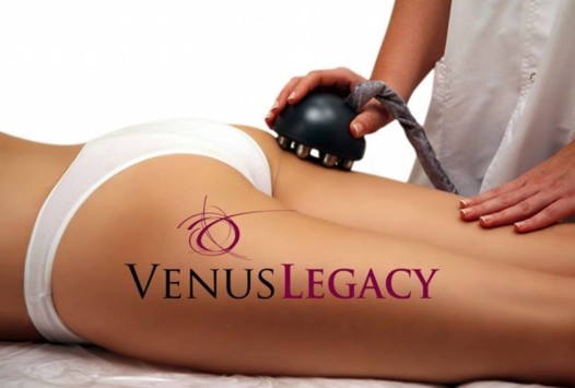 ظلك هو إرثك مع مجموعة Venus Legacy من Medica