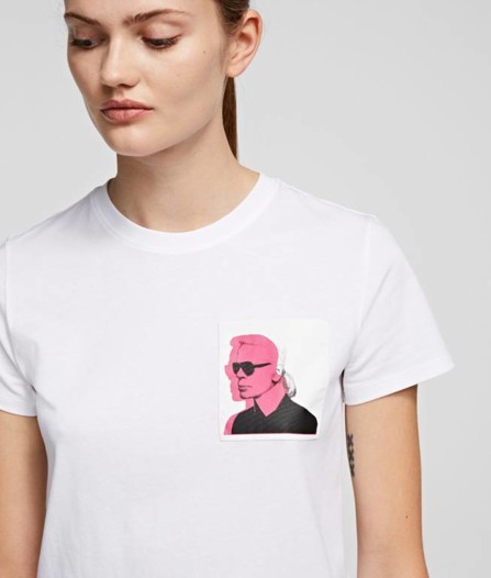 Karl Lagerfeld لما قبل خريف 2020