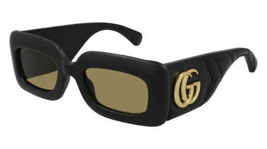 نظارات جديدة من Gucci