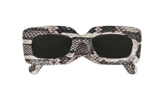 نظارات جديدة من Gucci