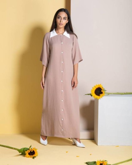 Dana Al Ansari والأسلوب الأنثوي والعصري