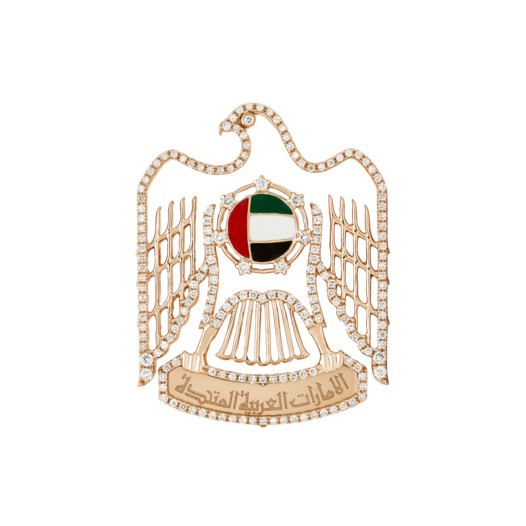 The O Jewelry تحتفل باليوم الوطني في الإمارات