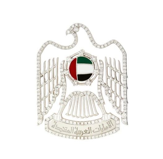 The O Jewelry تحتفل باليوم الوطني في الإمارات