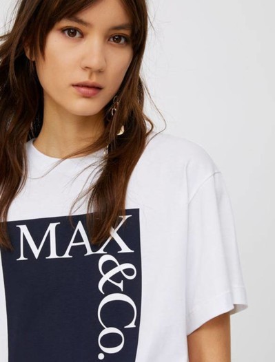 MAX&Co تطلق قطع بطولية