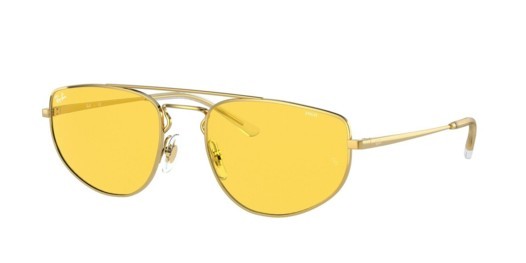 أحدث علامات النظارات مع Luxottica