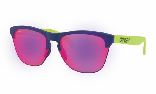 أحدث علامات النظارات مع Luxottica