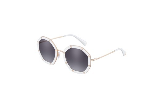 أحدث علامات النظارات مع Luxottica