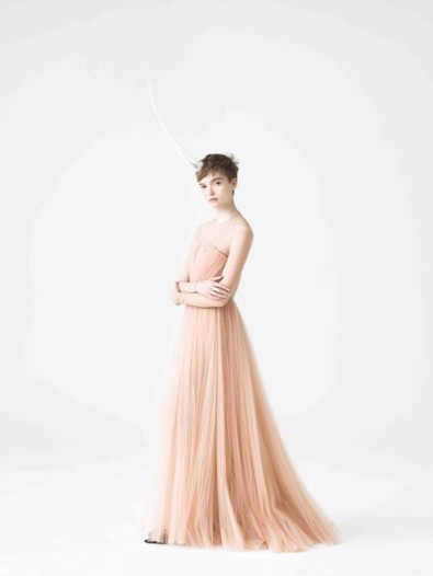 Her Dior صوت ماريا غراتسيا كيوري