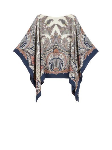 Etro ومجموعة شهر رمضان