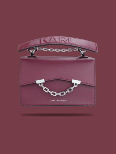 Karl Lagerfeld وحقيبة حصرية للمنطقة في رمضان
