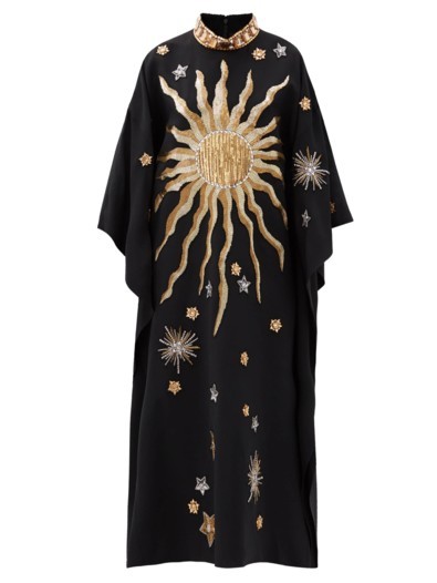MATCHESFASHION ومجموعة شهر رمضان