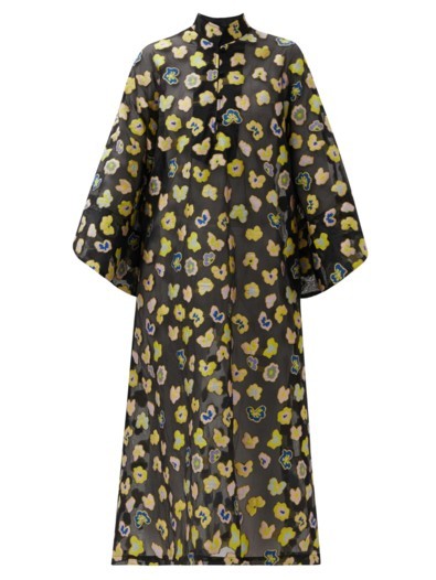 MATCHESFASHION ومجموعة شهر رمضان