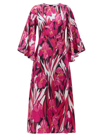 MATCHESFASHION ومجموعة شهر رمضان