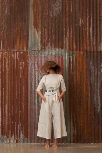 غاليري لافاييت يستضيف فعاليات من العلامات المشاركة في"الأزياء الإيطالية في دبي"