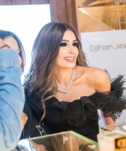 Jardin Privé يدعم المصمّمين العرب في عالم الأزياء ومقابلة مع أبرز القيمين