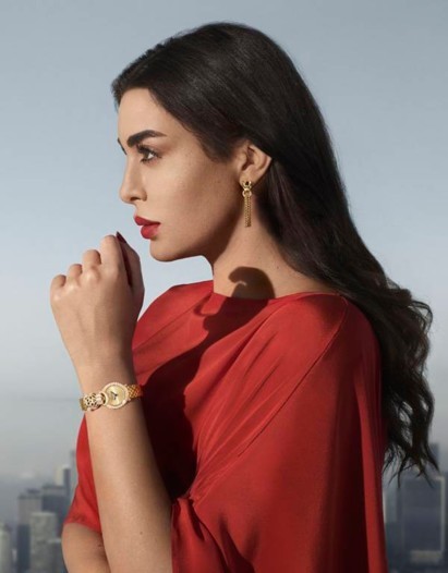Panthère de Cartier تألّق، حرّية، وطابع آسر