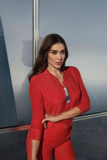 Panthère de Cartier تألّق، حرّية، وطابع آسر