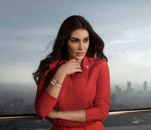 Panthère de Cartier تألّق، حرّية، وطابع آسر