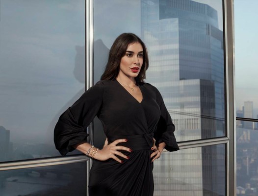 Panthère de Cartier تألّق، حرّية، وطابع آسر