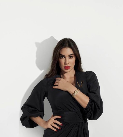Panthère de Cartier تألّق، حرّية، وطابع آسر