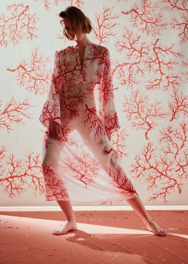 إكتشفي مجموعة Valentino Escape 2021 الكبسولة