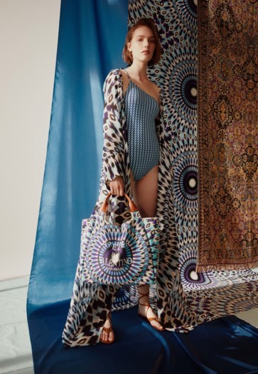 إكتشفي مجموعة Valentino Escape 2021 الكبسولة