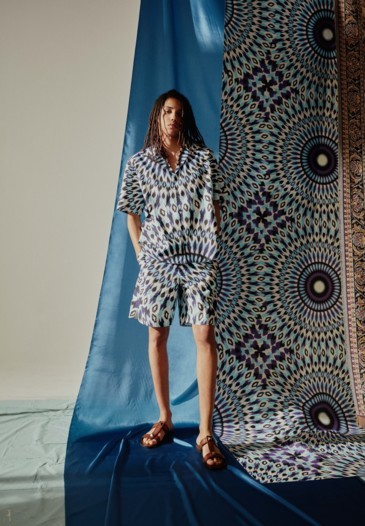 إكتشفي مجموعة Valentino Escape 2021 الكبسولة