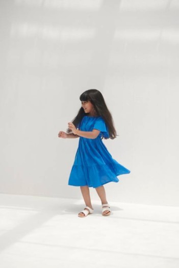 H&M ومجموعة حيوية للأطفال