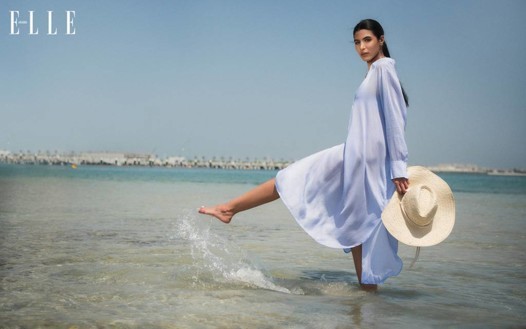 أجواء الصيف الحالمة مع H&M