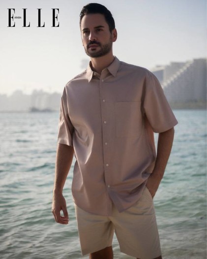 أجواء الصيف الحالمة مع H&M