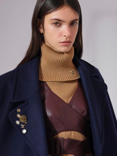 مجموعة Tod's ما قبل الخريف 2021