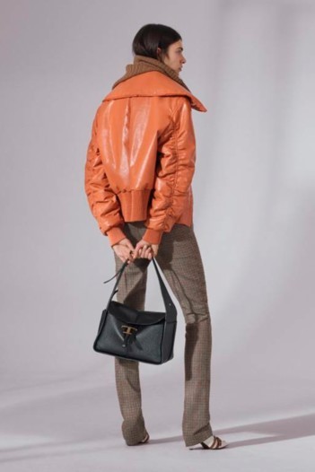 مجموعة Tod's ما قبل الخريف 2021
