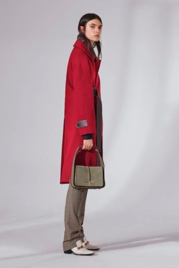 مجموعة Tod's ما قبل الخريف 2021