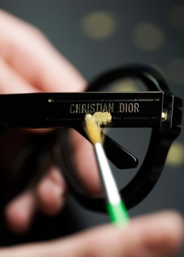 إكتشفي نظارات Dior Signature لخريف 2021