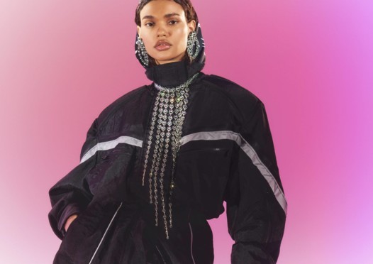 تصاميم فضفاضة لموسم الخريف من H&M