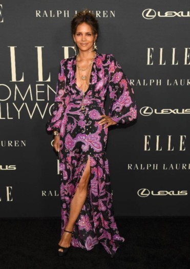 ELLE تحتفل بتوزيع جوائز المرأة في هوليوود بأجمل الإطلالات