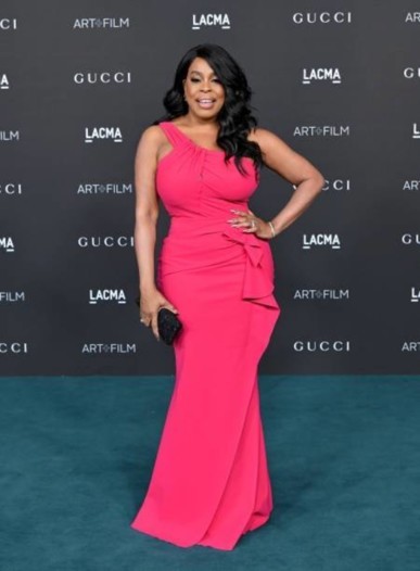 البريق يطغى على إطلالات حفل LACMA Art + Film Gala