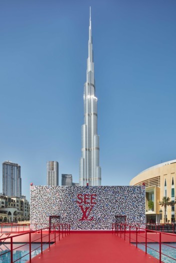 معرض SEE LV العالمي في دبي