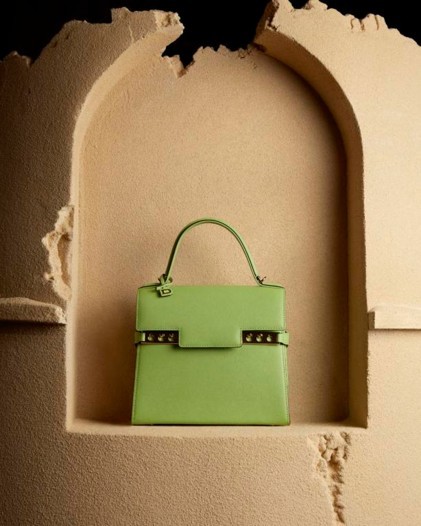 Delvaux لربيع وصيف 2023