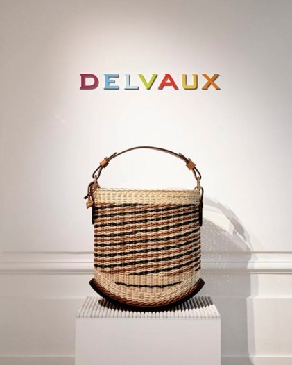 Delvaux لربيع وصيف 2023