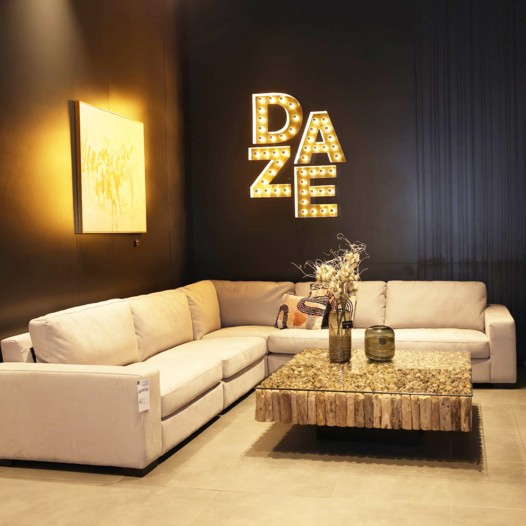 Daze تطلق أول متجر لها في الإمارات العربية المتحدة