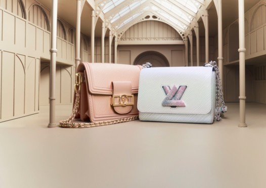 اليك دليل هدايا دار Louis Vuitton