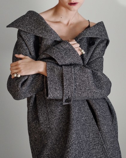 ELLE Arabia تنشر تصاميم حصريّة من مجموعة Dior لخريف 2024