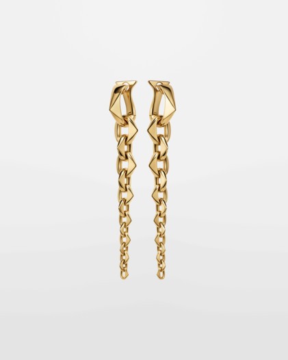 تعرفي على مجموعة Eternal Gold من برادا