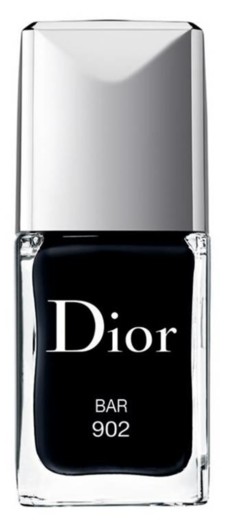 إطلالة خريف 2014 مع  "5 Couleurs Dior"